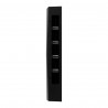 &ltp&gtFan Controller ARCTIC Case Fan PWM Hub 1 to 10 Port&lt/p&gt &ltp&gtThe case fan hub can be placed freely in the housing. 