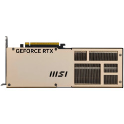 MSI Video Card Nvidia GeForce RTX 5070 12G INSPIRE 3X OC, 12GB GDDR7, 192bit, Effective Memory Clock: 28000MHz, Boost: 2557 MHz,