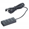 &ltp&gtFan Controller Phanteks Universal PWM&lt/p&gt &ltp&gtThe already extensive catalogue of accessories offered by renowned c