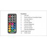 &ltp&gtFan Controller ARCTIC A-RGB Controller&lt/p&gt &ltp&gtThe ARCTIC A-RGB Hub allows you to use 3-pin A-RGB products with an