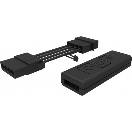 RGB Контролер Cooler Master C10L, Wired - 5