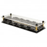 Хъб за вентилатори Lamptron SP901 A-RGB, Hub, 10x 4-pin/3pin - 3