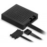 Контролер за Вентилатор NZXT RGB & Fan Controller AC-2RGBC-B1 - 3