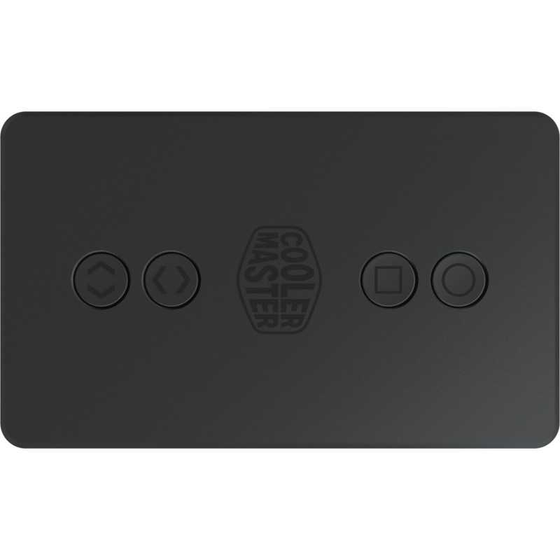 Контролер за Вентилатори Cooler Master ARGB LED Controller - 1