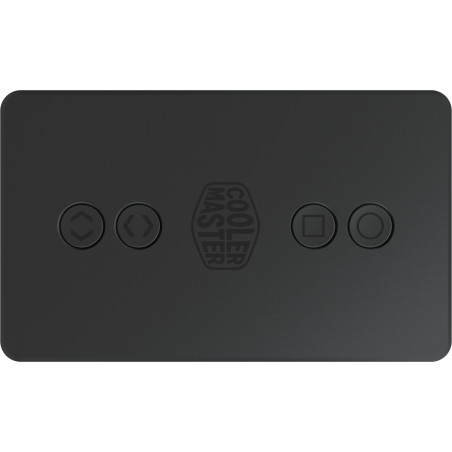 Контролер за Вентилатори Cooler Master ARGB LED Controller - 1