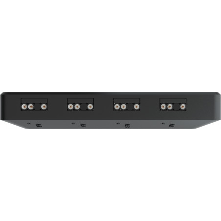 Контролер за Вентилатори Cooler Master ARGB LED Controller - 2