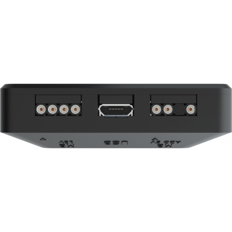 Контролер за Вентилатори Cooler Master ARGB LED Controller - 5
