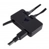 &ltp&gtCorsair iCUE Lightning Node PRO RGB Controller&lt/p&gt &ltp&gtCreate, customize, and synchronize stunning RGB lighting ef