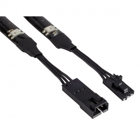 &ltp&gtCorsair iCUE Lightning Node PRO RGB Controller&lt/p&gt &ltp&gtCreate, customize, and synchronize stunning RGB lighting ef