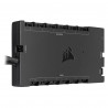 &ltp&gtFan Controller Corsair iCUE Commander Core XT RGB&lt/p&gt &ltp&gtThe COMMANDER CORE XT and CORSAIR iCUE allows for conven