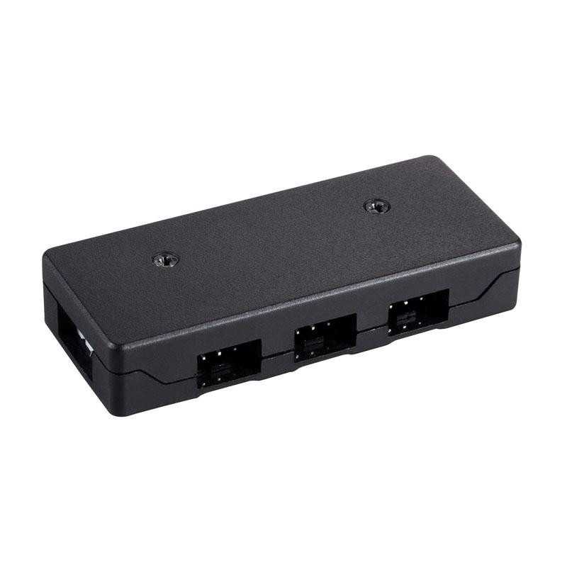 Контролер за RGB Phanteks DRGB Hub - 1