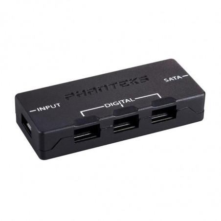 Контролер за RGB Phanteks DRGB Hub - 2