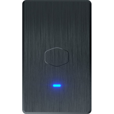 Контролер за Вентилатори Cooler Master ARGB LED Controller Gen2 - 1