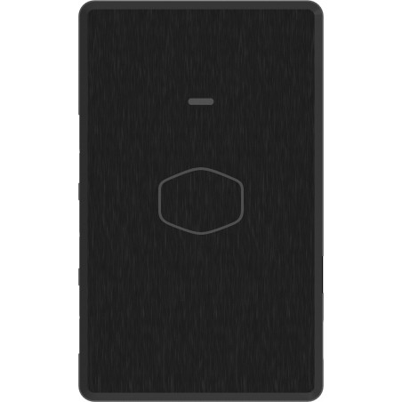 Контролер за Вентилатори Cooler Master ARGB LED Controller Gen2 - 2