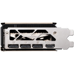 MSI Video Card Nvidia GeForce RTX 5070 12G INSPIRE 3X OC, 12GB GDDR7, 192bit, Effective Memory Clock: 28000MHz, Boost: 2557 MHz,