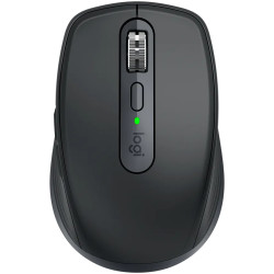 LOGITECH MX Anywhere 3S Bluetooth Mouse - GRAPHITE - B2B - 1