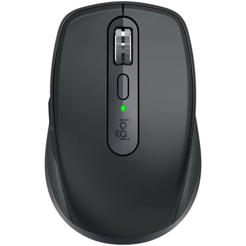 LOGITECH MX Anywhere 3S Bluetooth Mouse - GRAPHITE - B2B - 1