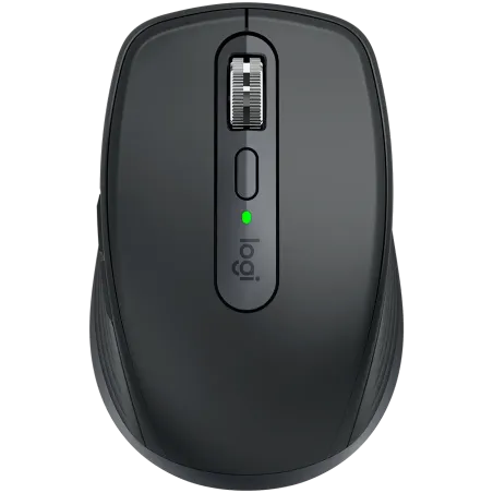 LOGITECH MX Anywhere 3S Bluetooth Mouse - GRAPHITE - B2B - 1
