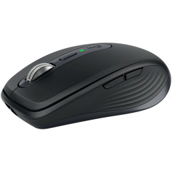 LOGITECH MX Anywhere 3S Bluetooth Mouse - GRAPHITE - B2B - 2