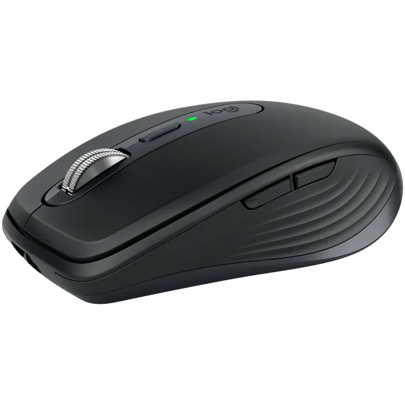 LOGITECH MX Anywhere 3S Bluetooth Mouse - GRAPHITE - B2B - 1