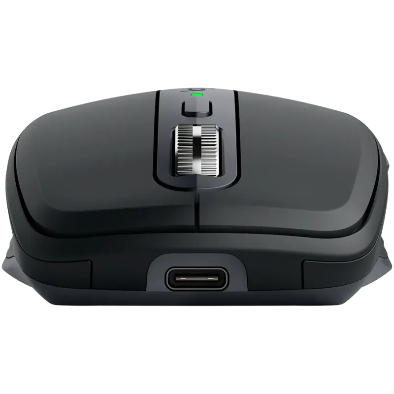 LOGITECH MX Anywhere 3S Bluetooth Mouse - GRAPHITE - B2B - 1