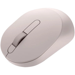 Dell MS3320W Mobile Wireless Mouse - Ash Pink - 1
