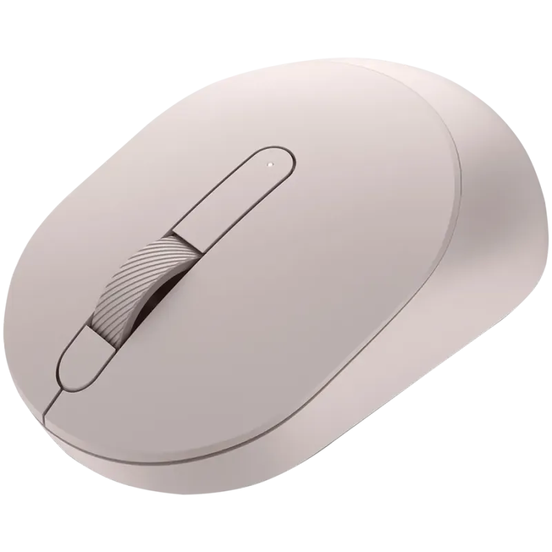 Dell MS3320W Mobile Wireless Mouse - Ash Pink - 1