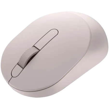 Dell MS3320W Mobile Wireless Mouse - Ash Pink - 1
