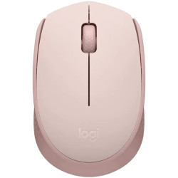 LOGITECH M171 Wireless Mouse - ROSE - 1