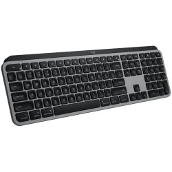 LOGITECH MX Keys S for Mac - SPACE GREY - US INT'L - BT - EMEA28-935 - 4