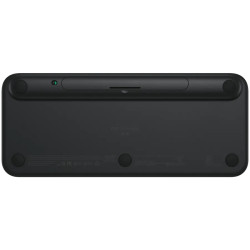 LOGITECH POP ICON KEYS - GRAPHITE - US INT'L - BT - INTNL-973 - 5