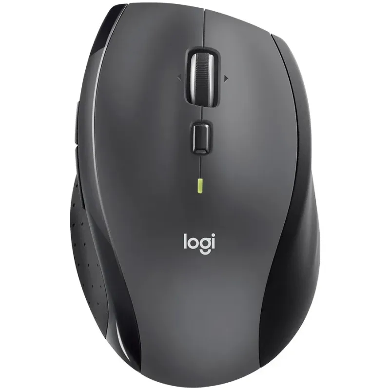 LOGITECH M705 Marathon Wireless Mouse - CHARCOAL - B2B - 1