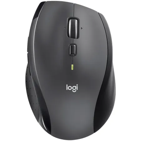 LOGITECH M705 Marathon Wireless Mouse - CHARCOAL - B2B - 1