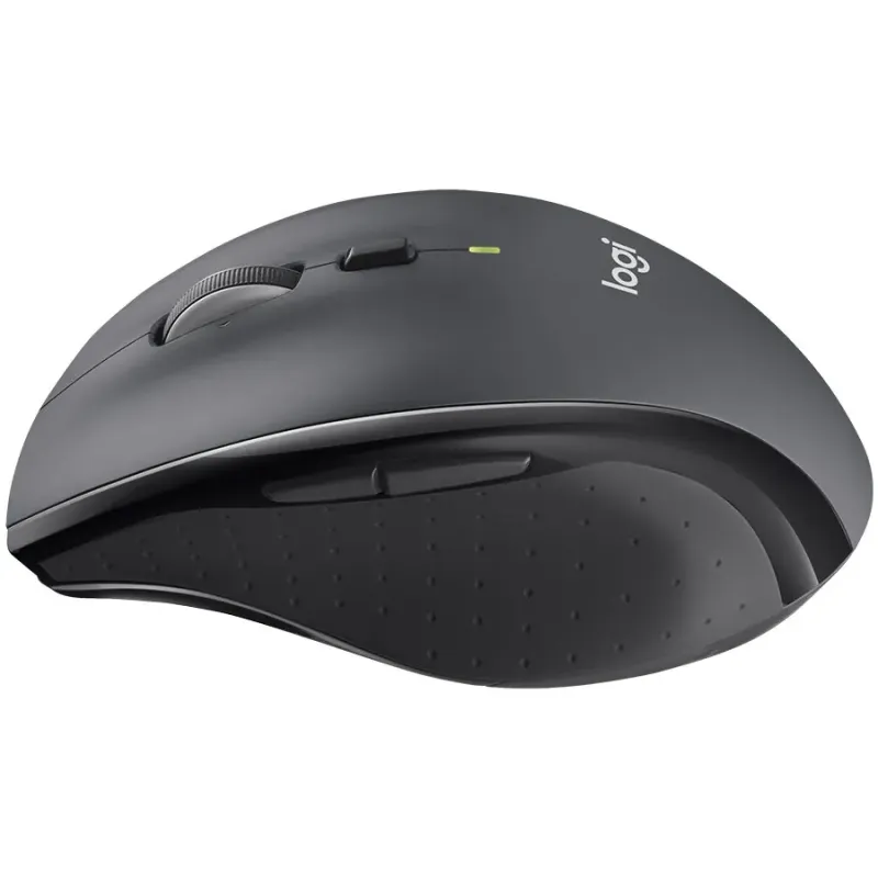 LOGITECH M705 Marathon Wireless Mouse - CHARCOAL - B2B - 1