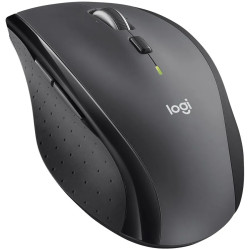 LOGITECH M705 Marathon Wireless Mouse - CHARCOAL - B2B - 3