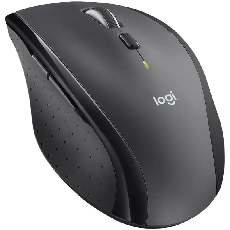 LOGITECH M705 Marathon Wireless Mouse - CHARCOAL - B2B - 1