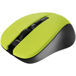CANYON mouse MW-1 Wireless Yellow - 3