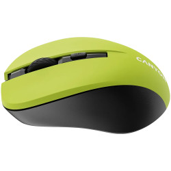 CANYON mouse MW-1 Wireless Yellow - 4