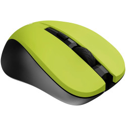 CANYON mouse MW-1 Wireless Yellow - 5