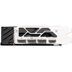 MSI Video Card NVIDIA GeForce RTX 5060 8G GAMING OC, 8GB GDDR7, 128-bit, 2640 MHz Boost, 3840 CUDA Cores, PCIe 5.0 (x8), 3x DP 2