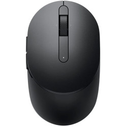 Dell Mobile Pro Wireless Mouse - MS5120W - Black - 2