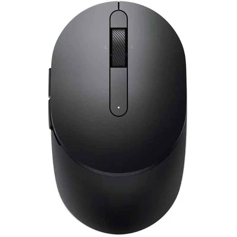 Dell Mobile Pro Wireless Mouse - MS5120W - Black - 1