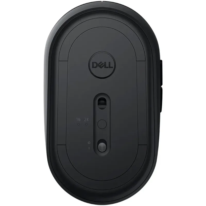 Dell Mobile Pro Wireless Mouse - MS5120W - Black - 1
