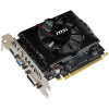 MSI Video Card Nvidia GT 730 N730-2GD3V2 (GT730, 2GB DDR3 128bit, 1xHDMI, 1x DVI-D, 1xVGA, 49W) - 1