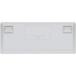 LOGITECH MX Mechanical Mini for MAC Bluetooth Illuminated Keyboard - PALE GREY - US INT'L - TACTILE - 3