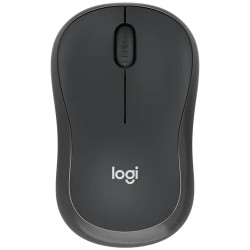 LOGITECH M240 Bluetooth Mouse - GRAPHITE - SILENT - 1