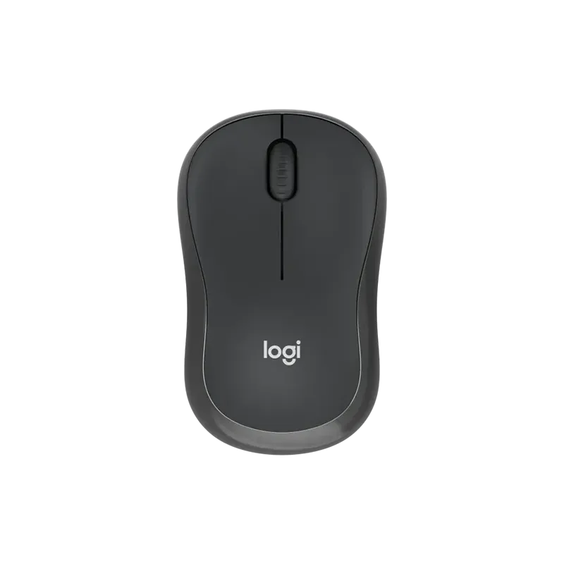 LOGITECH M240 Bluetooth Mouse - GRAPHITE - SILENT - 1