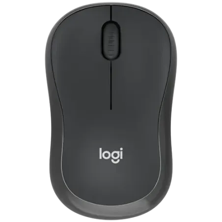 LOGITECH M240 Bluetooth Mouse - GRAPHITE - SILENT - 1