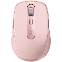 LOGITECH MX Anywhere 3S - ROSE - 2.4GHZ/BT - 1