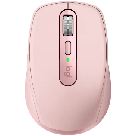 LOGITECH MX Anywhere 3S - ROSE - 2.4GHZ/BT - 1